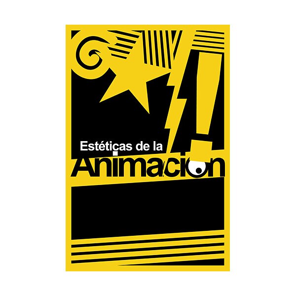 Imagem 0 de Estéticas De La Animación