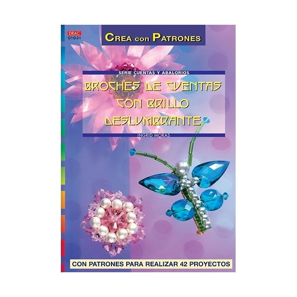 Broches de cuentas con brillo deslumbrante.pdf