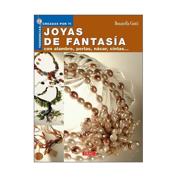 Joyas de fantasía (Tapa blanda)