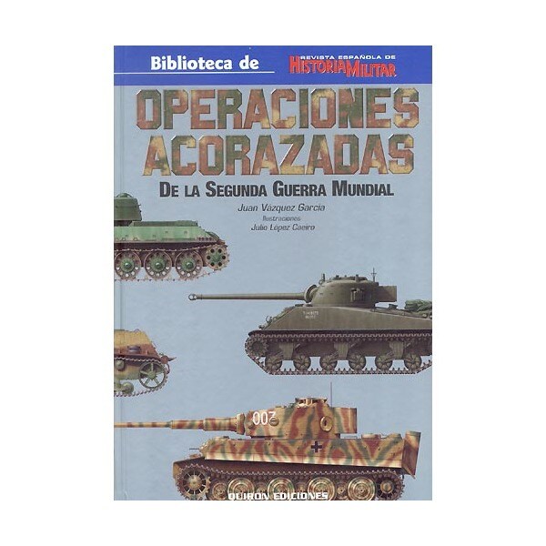 Operaciones acorazadas de la segunda guerra mundial.pdf
