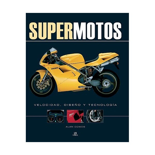 Supermotos: velocidad, diseño y tecnología.pdf