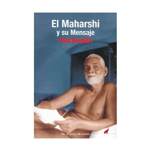 El maharshi y su mensaje.pdf