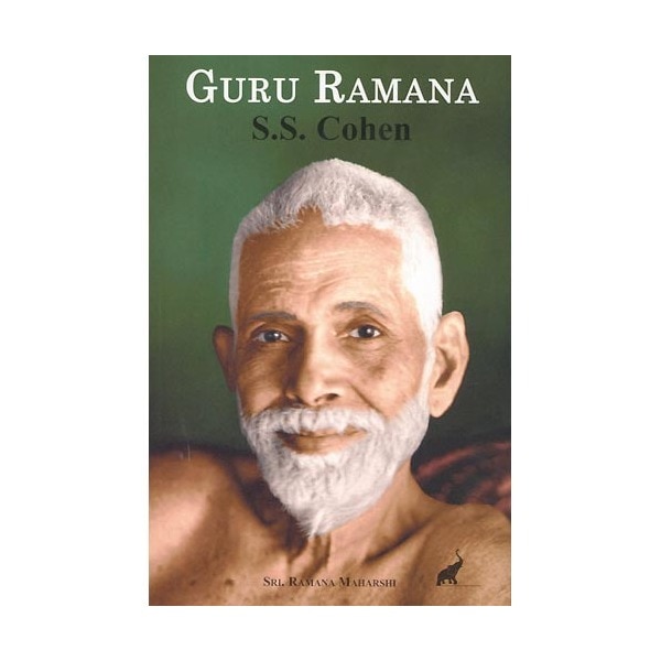 Gurú ramana.pdf