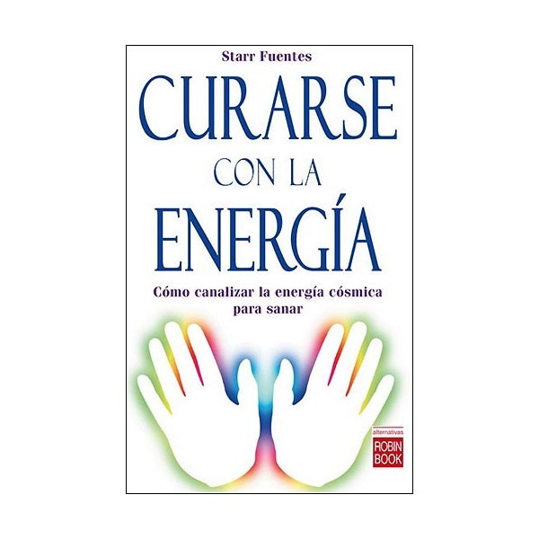 Imagem 0 de Curarse Con La Energía