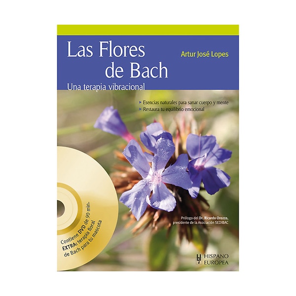 Las flores de bach. Una terapia vibracional.pdf