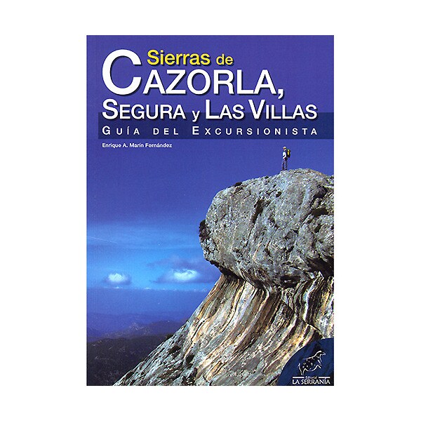Sierras de cazorla, segura y las villas. Guía del excursionista.pdf