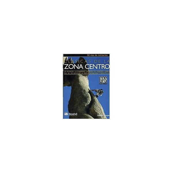 Clásicas de la zona centro.pdf
