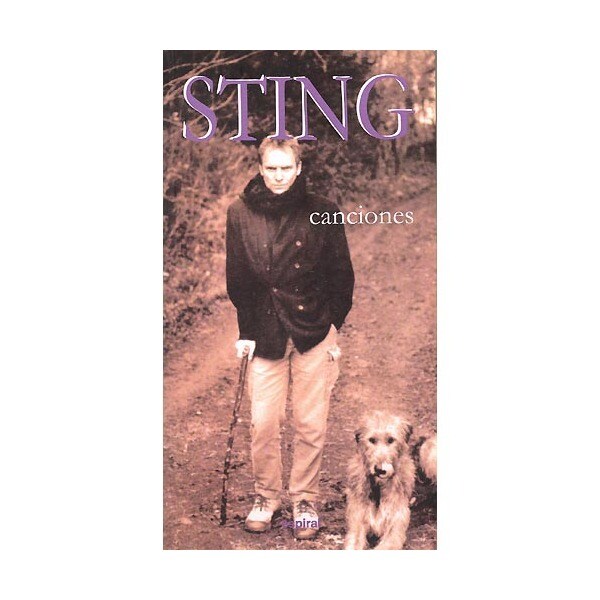 Canciones de sting.pdf