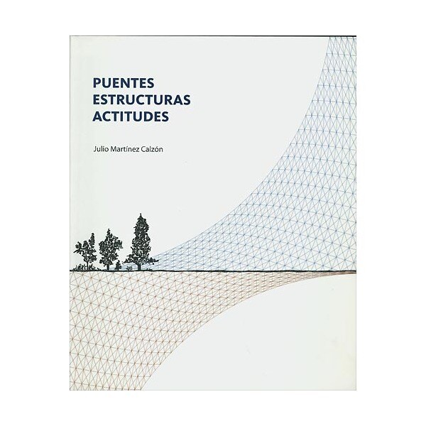 Puentes, estructuras, actitudes (Tapa blanda)