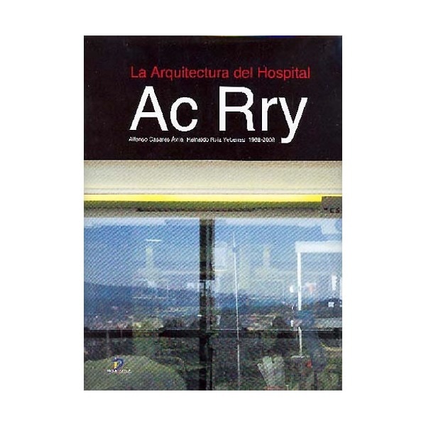La arquitectura del hospital ac rry.pdf