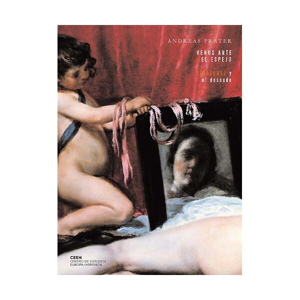 Venus ante el espejo: Velázquez y el desnudo.pdf