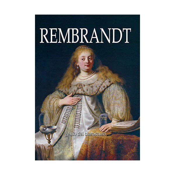 Rembradnt genio del claroscuro.pdf
