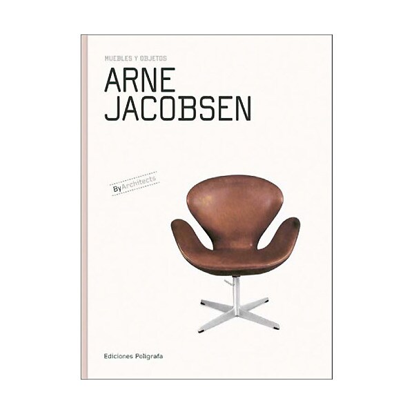 Arne jacobsen. Muebles y objetos.pdf