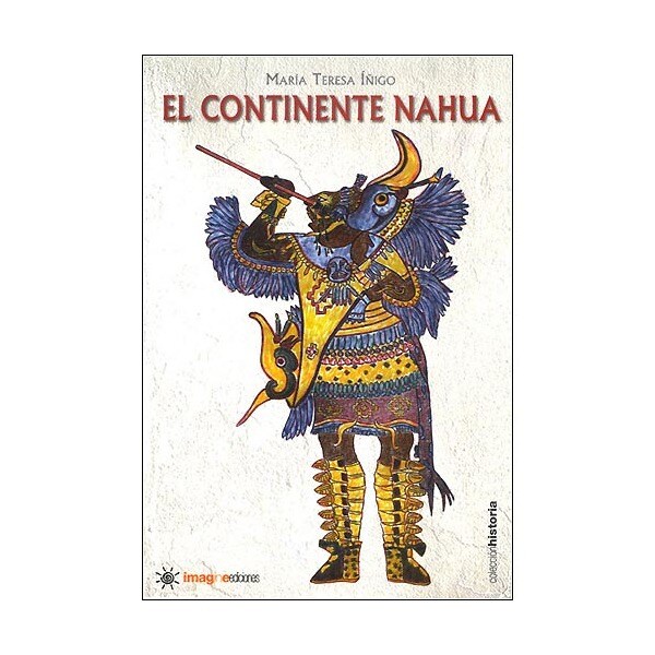 El continente nahua.pdf