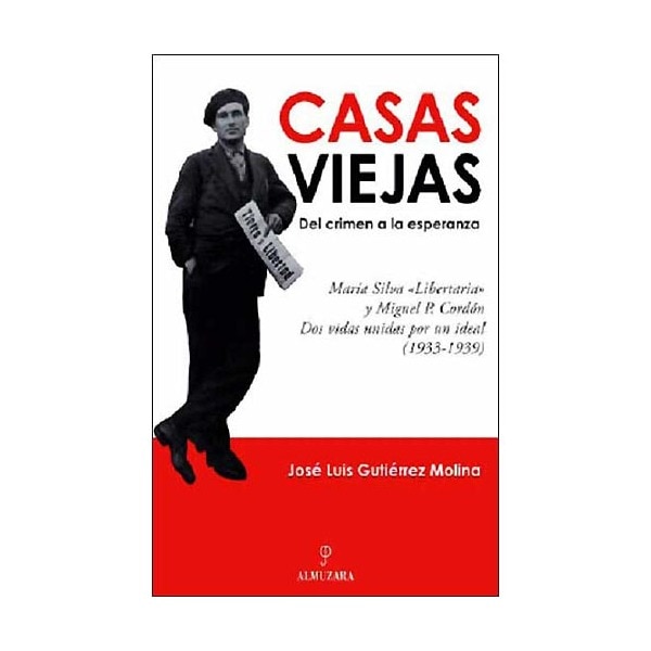 Imagem 0 de Casas Viejas: Del Crimen A La Esperanza