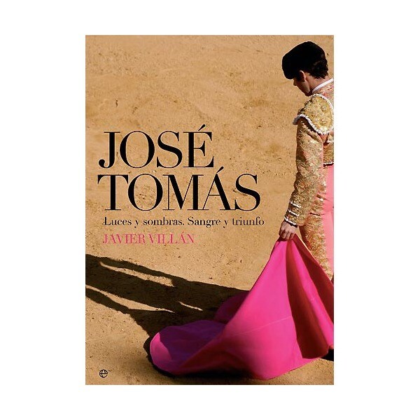 José tomás: luces y sombras. Sangre y triunfo.pdf