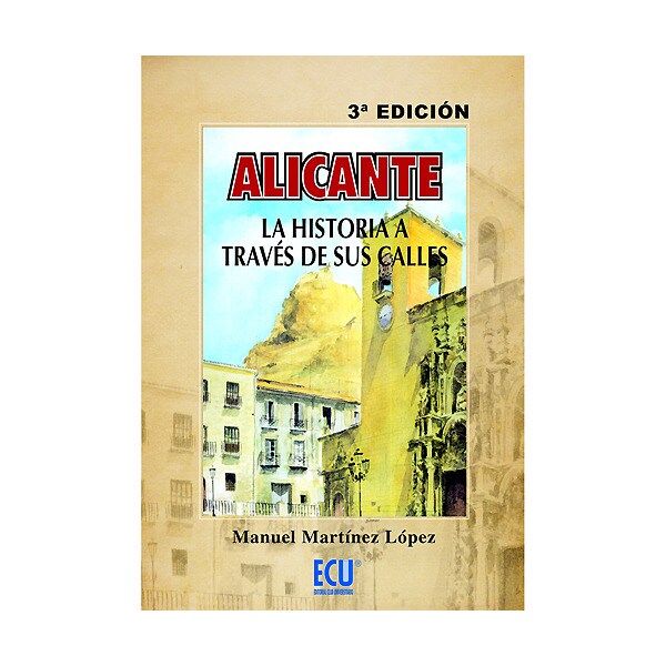 Alicante, la historia a través de sus calles.pdf