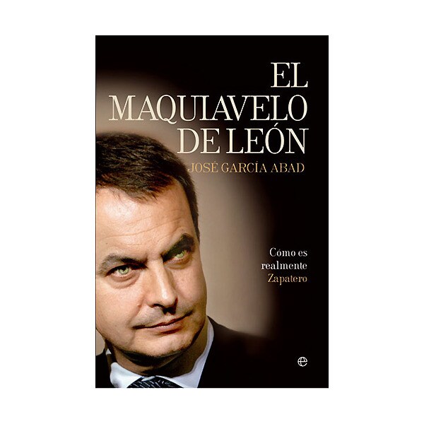 El maquiavelo de león: cómo es realmente zapatero.pdf