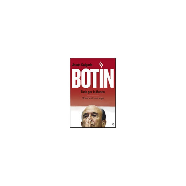 Botín: todo por la banca.pdf