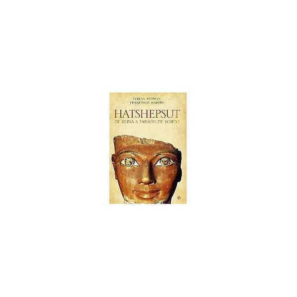 Hatshepsut: de reina a faraón de egipto.pdf