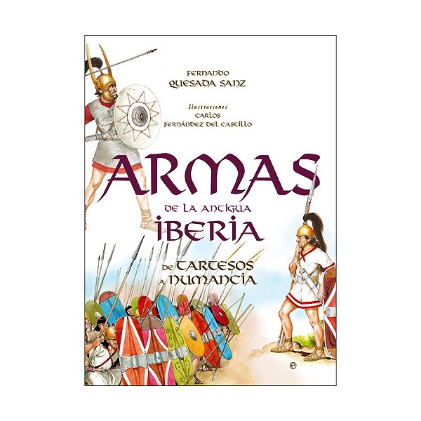 Armas de la antigua iberia: de tartessos a numancia.pdf