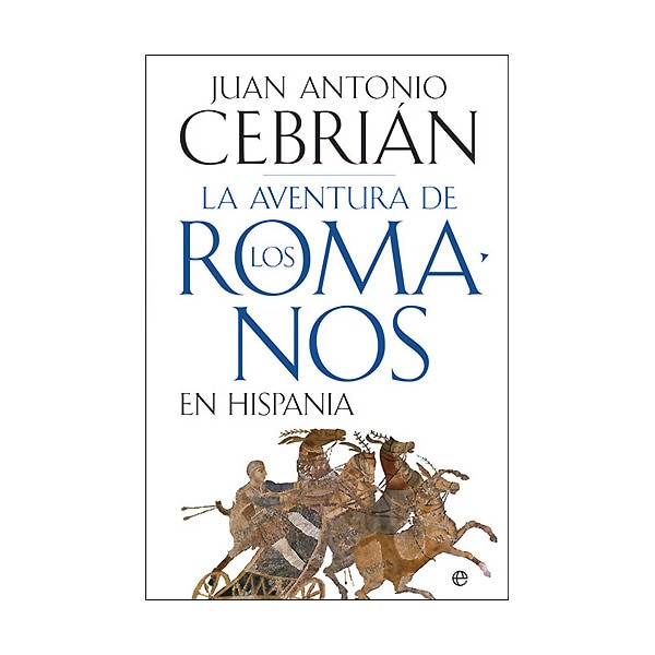 La aventura de los romanos en hispania.pdf