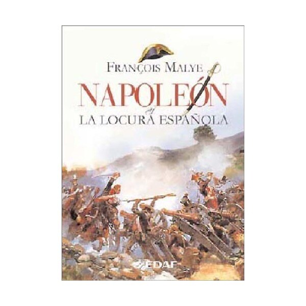Napoleón y la locura española.pdf