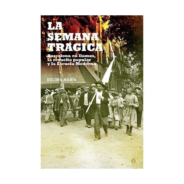 La semana trágica.pdf