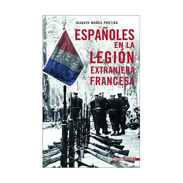 Españoles en la legión extranjera francesa.pdf