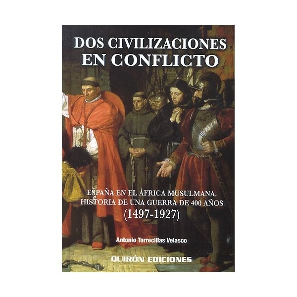 Dos civilizaciones en conflicto.pdf