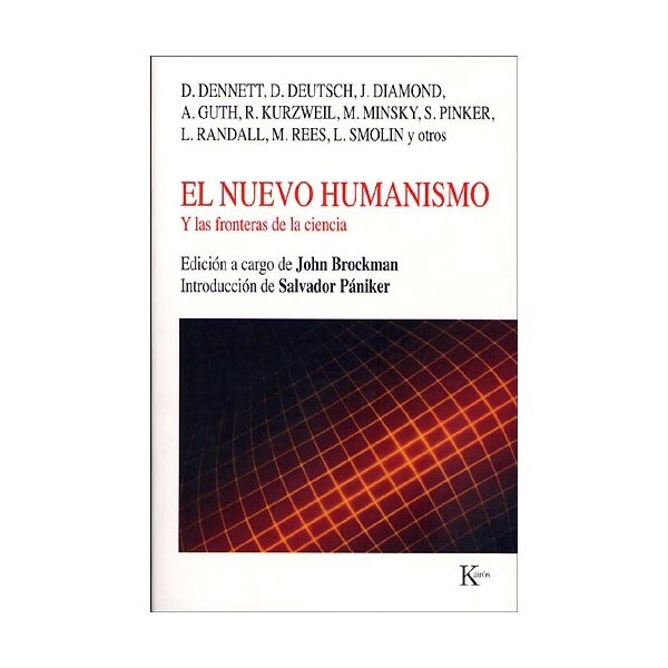 El nuevo humanismo y las fronteras de la ciencia.pdf