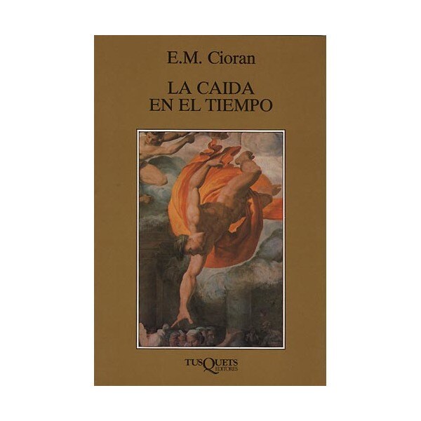 La caída en el tiempo.pdf