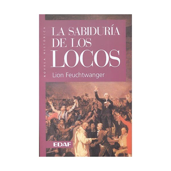La sabiduría de los locos.pdf