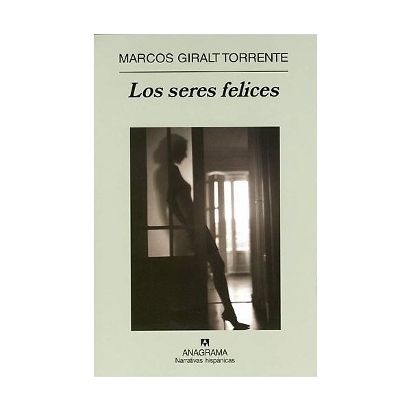 Los seres felices.pdf