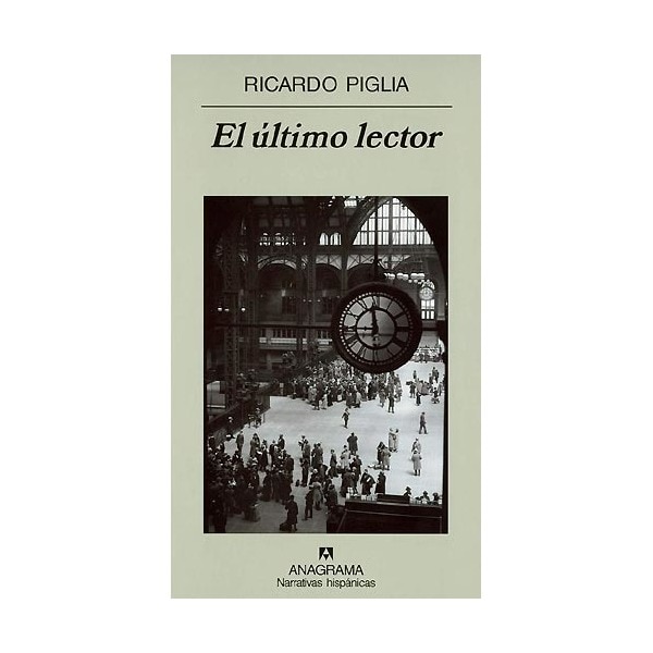 El último lector.pdf