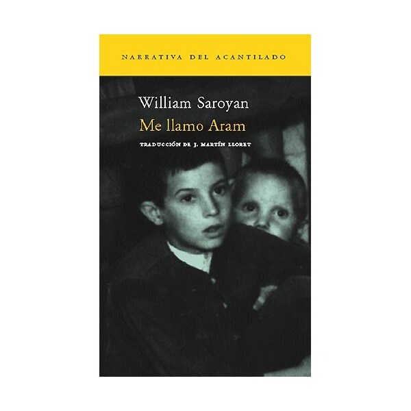 Me llamo aram (Tapa blanda)