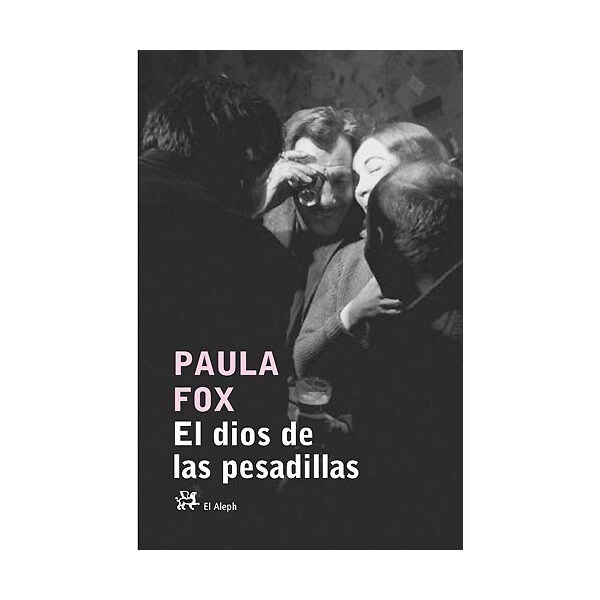 El dios de las pesadillas.pdf