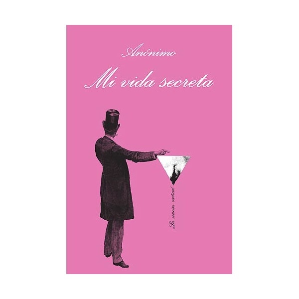 Mi vida secreta (Tapa blanda)