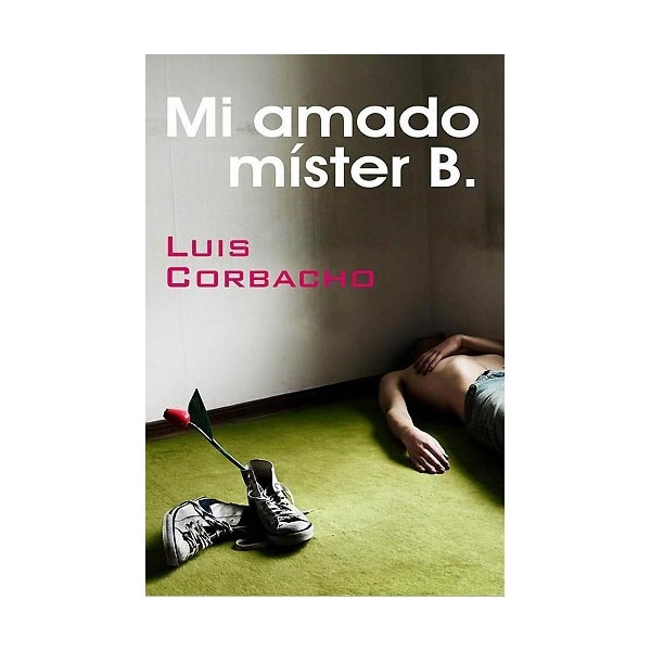 Mi amado míster b..pdf