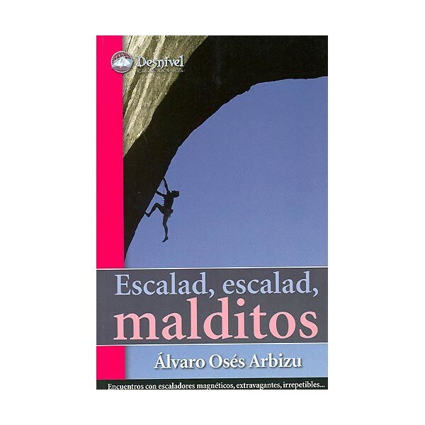 Escalad, escalad, malditos.pdf