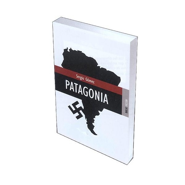 Patagonia (Tapa blanda)