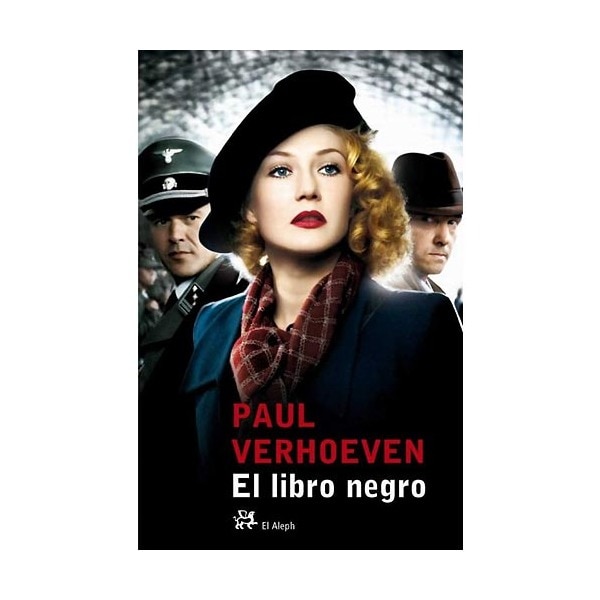 El libro negro (Tapa blanda)