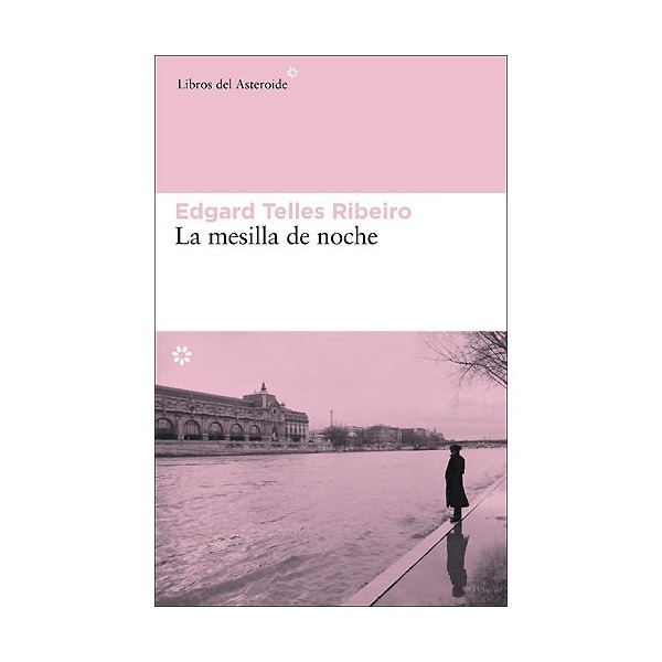 La mesilla de noche (Tapa blanda)