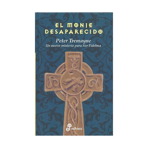El monje desaparecido.pdf
