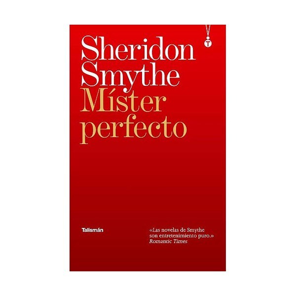 Mister perfecto (Tapa blanda)