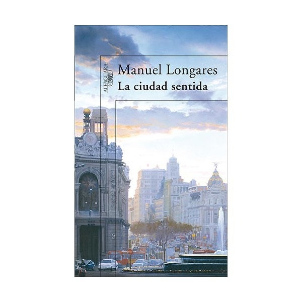 La ciudad sentida.pdf