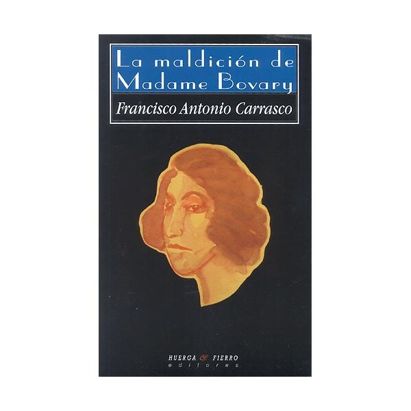 La maldición de madame bovary.pdf