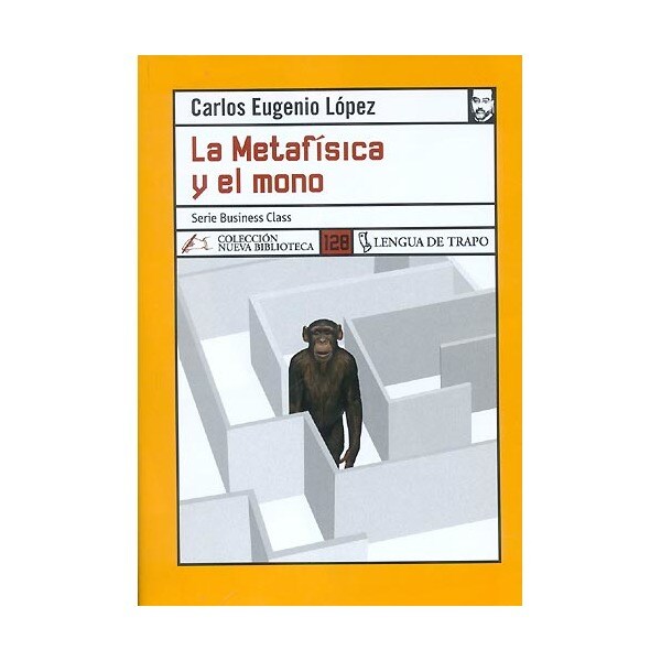 La metafísica y el mono.pdf