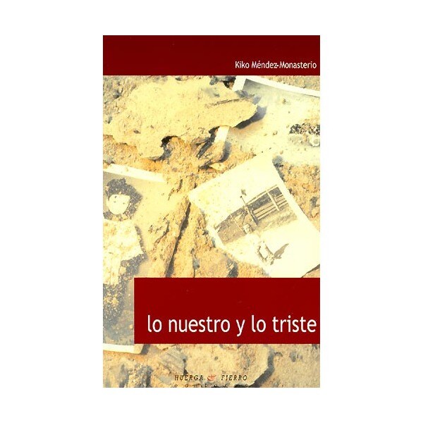 Lo nuestro y lo triste.pdf