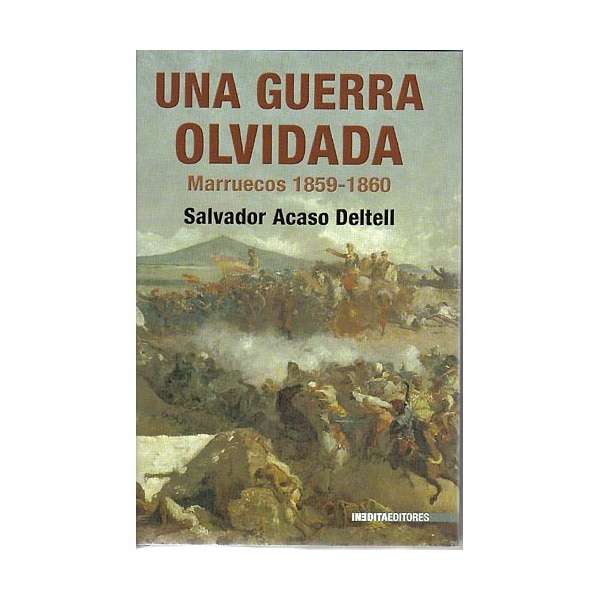 Una guerra olvidada: la campaña de marruecos de 1859.pdf